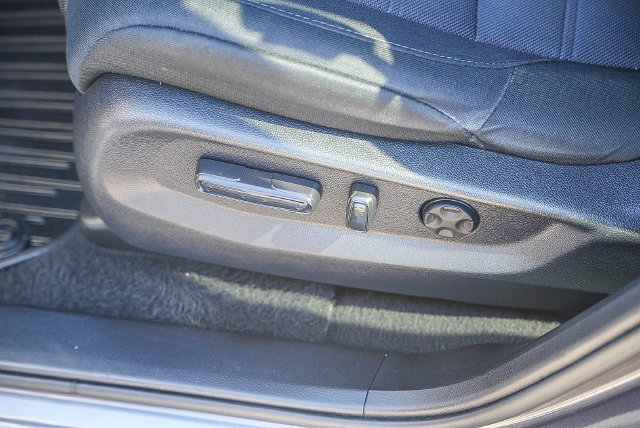 Used 2021 Honda CR-V EX image 24