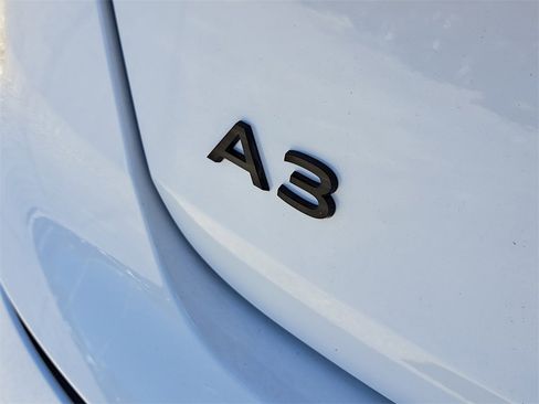 New 2026 Audi A3 2.0T Premium image 6