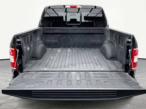 Used 2018 Ford F150 XLT w/ Equipment Group 302A Luxury image 18