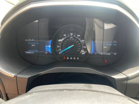 Used 2021 Ford Edge SEL w/ Convenience Package FWD image 17