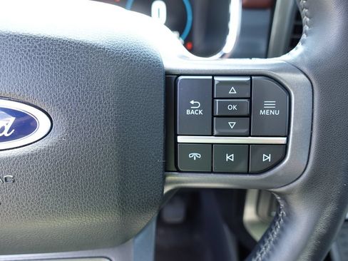 Used 2023 Ford F150 Lariat w/ Equipment Group 502A High AWD/4WD image 67