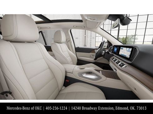 New 2026 Mercedes-Benz GLE 350 4MATIC image 4