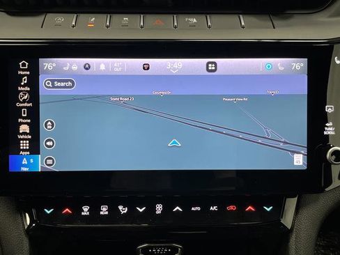 New 2026 Jeep Grand Cherokee Limited w/ Luxury Tech Group II image 10