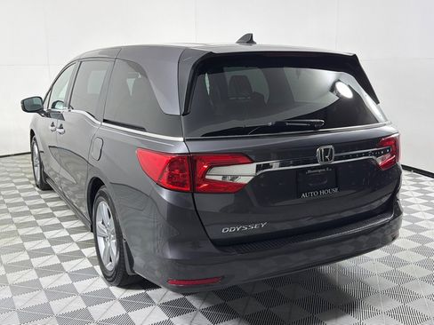 Used 2019 Honda Odyssey EX-L image 7