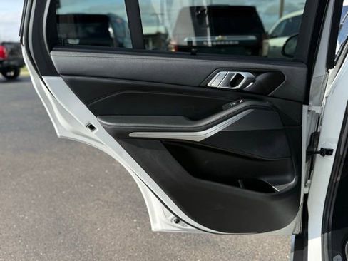 Used 2023 BMW X5 xDrive40i image 20