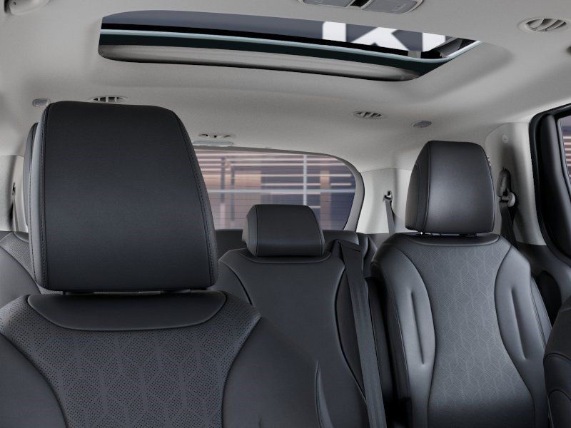 New 2027 Kia Carnival SX FWD image 27