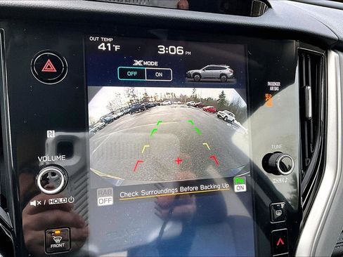 Used 2024 Subaru Outback Limited image 26