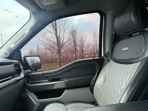 Used 2022 Ford F150 Limited image 35