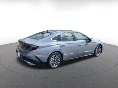 Used 2025 Hyundai Sonata SEL image 14