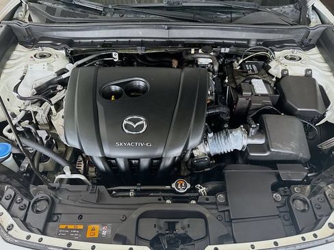 Used 2021 MAZDA CX-30 AWD 2.5 S w/ Select Package image 28