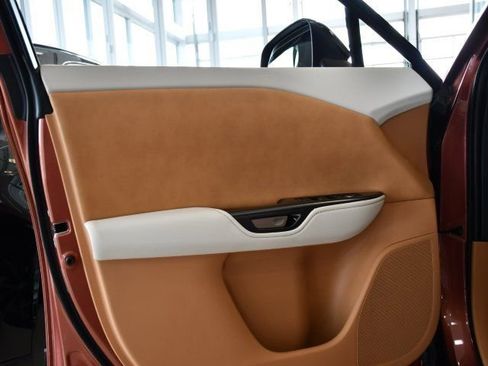 New 2026 Lexus RZ 350e 2WD image 11