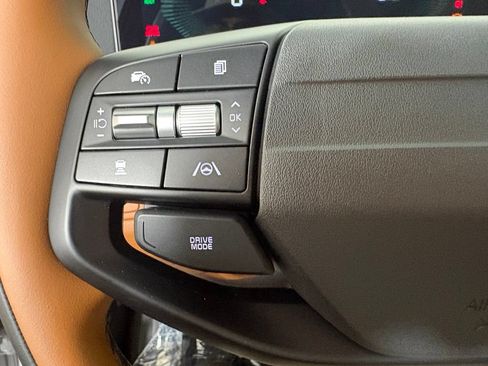 New 2026 Kia Sportage X-Line AWD/4WD image 22