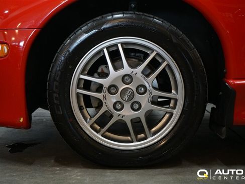 Used 1999 Mitsubishi Eclipse GS FWD image 11
