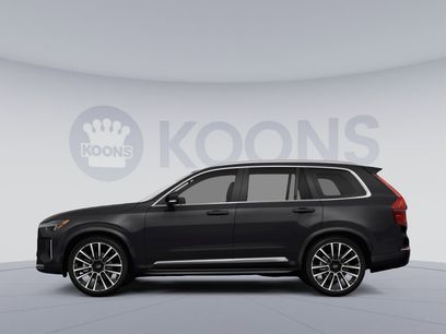 New 2026 Volvo XC90 B6 Ultra