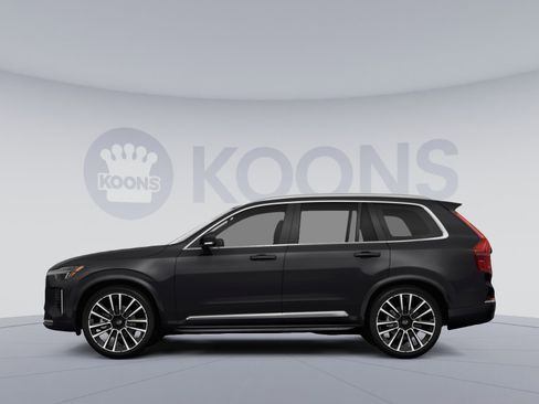 New 2026 Volvo XC90 B6 Ultra AWD/4WD image 2