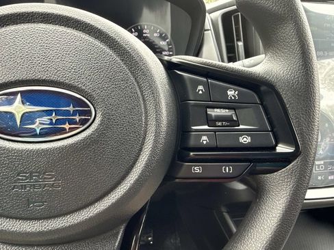 New 2026 Subaru Crosstrek 2.0i Premium image 35