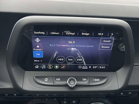 Used 2024 Chevrolet Camaro SS RWD image 27