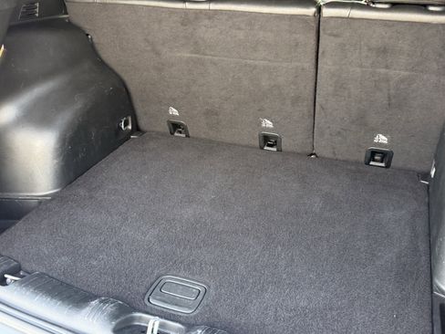 Used 2024 Jeep Compass Limited image 28