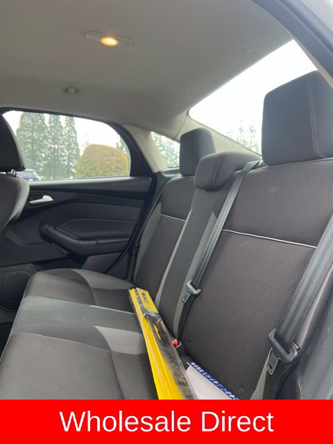 Used 2014 Ford Focus SE FWD image 14