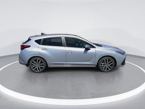New 2026 Subaru Impreza 2.0i Sport AWD/4WD image 8