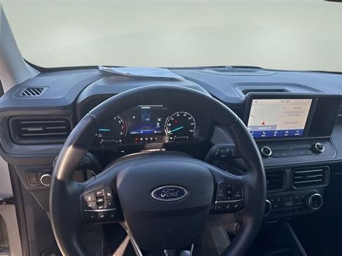 Used 2024 Ford Maverick Lariat w/ Black Appearance Package AWD/4WD image 14