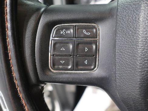 Used 2017 RAM 1500 Big Horn AWD/4WD image 6