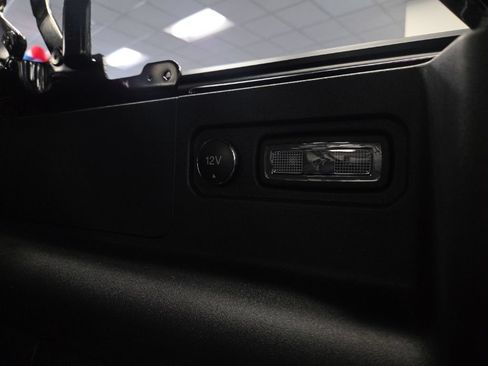 New 2025 Ford Bronco Big Bend AWD/4WD image 35
