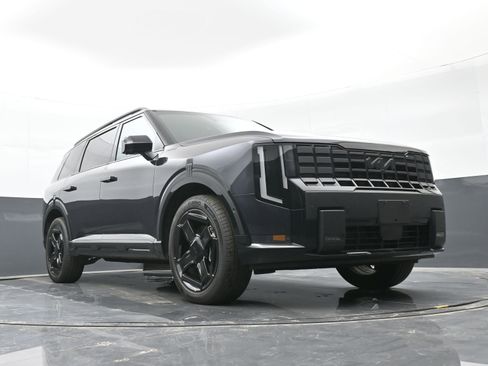 Used 2027 Kia Telluride SX X-Line image 40