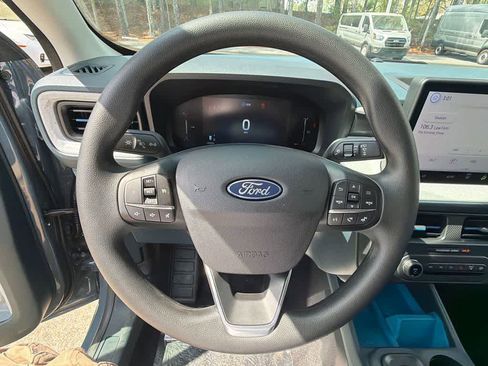 New 2026 Ford Maverick XLT FWD image 21