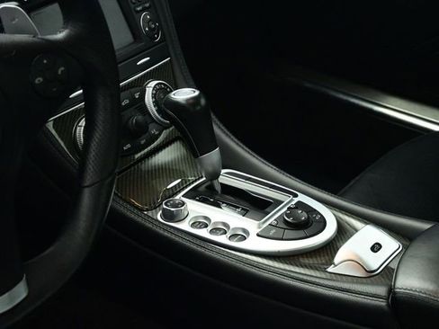 Used 2009 Mercedes-Benz SL 63 AMG image 38