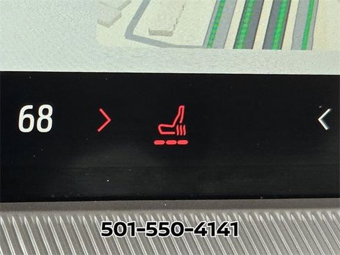 Used 2025 Ford Explorer Active image 24