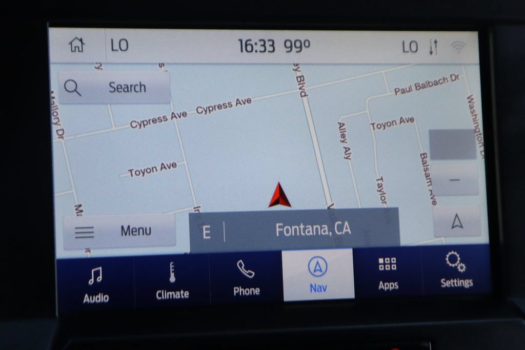 Used 2020 Ford F250 Lariat AWD/4WD image 31
