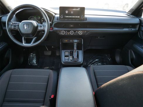 Used 2024 Honda CR-V Sport image 13