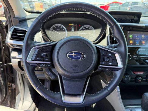 Used 2024 Subaru Forester Premium AWD/4WD image 17