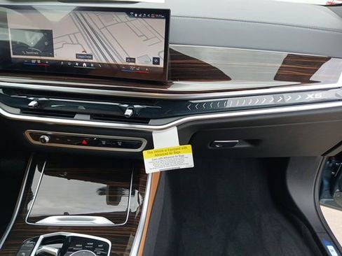 New 2026 BMW X5 sDrive40i image 20