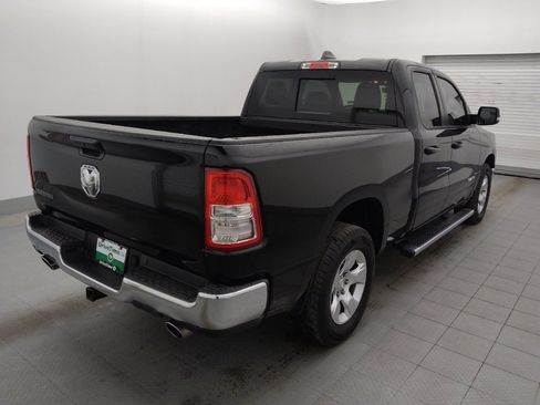 Used 2021 RAM 1500 Big Horn image 9