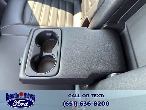 Used 2024 Ford Edge SEL w/ Convenience Package AWD/4WD image 31