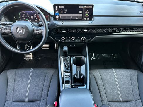 Used 2024 Honda Accord Sport image 16