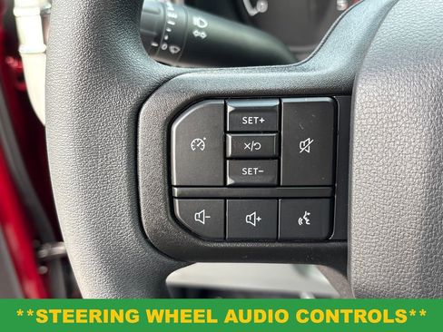 New 2026 Ford F250 XLT AWD/4WD image 18