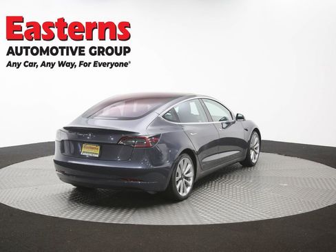 Used 2018 Tesla Model 3 Long Range RWD image 37