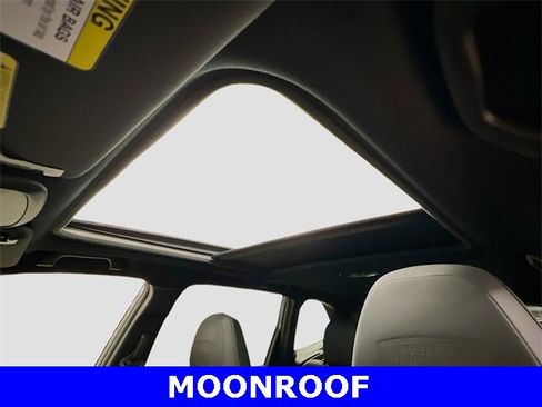 Certified 2023 Subaru Forester Wilderness image 8