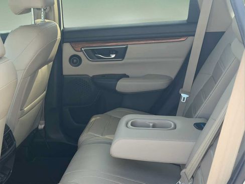 Used 2019 Honda CR-V EX-L image 39
