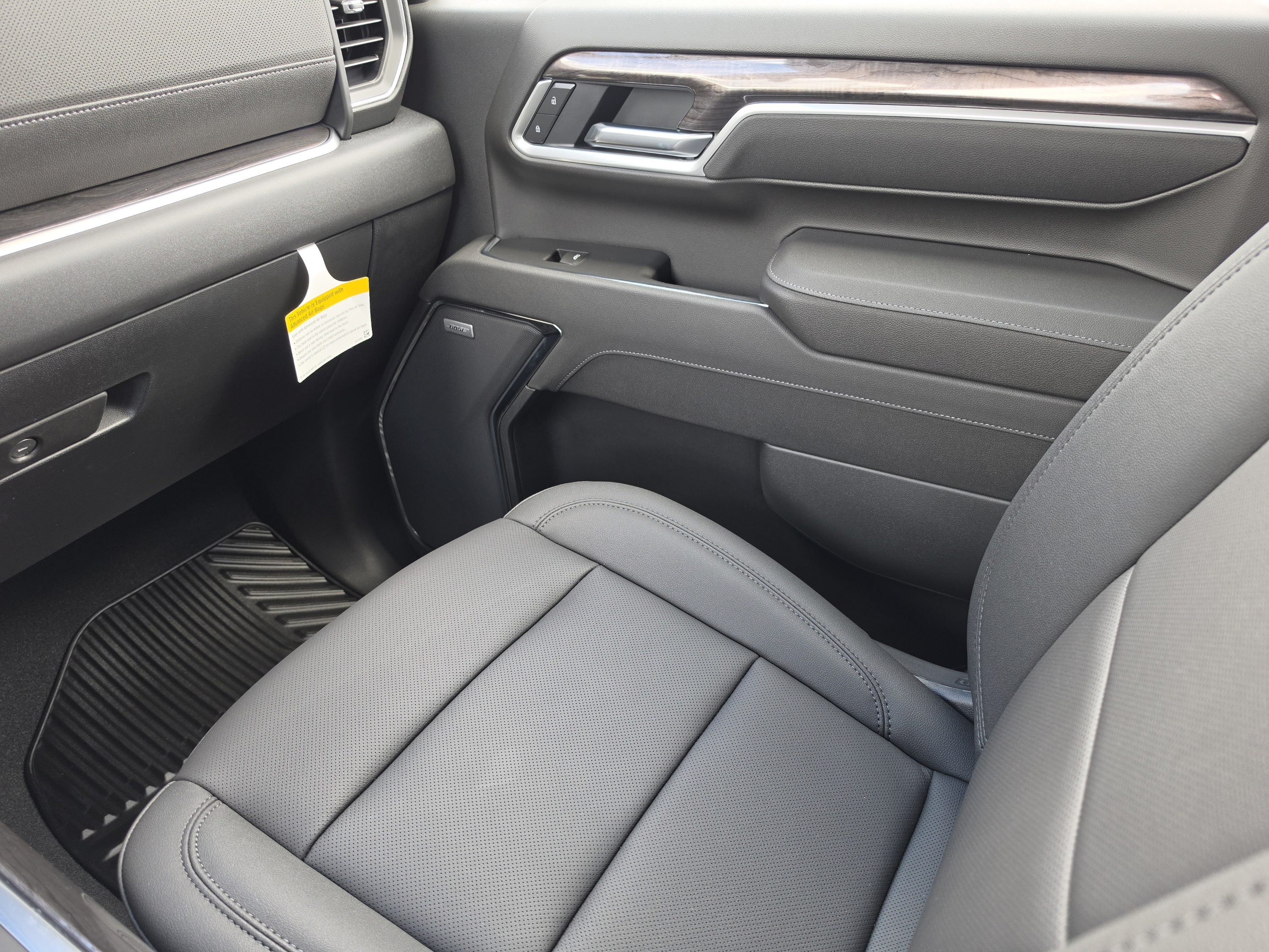 New 2026 Chevrolet Silverado 2500 LTZ w/ Z71 Chrome Sport Edition AWD/4WD image 22