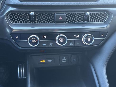 Certified 2023 Acura Integra A-Spec image 19