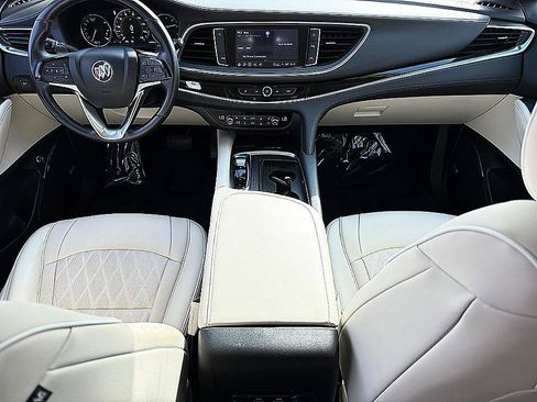 Used 2024 Buick Enclave Avenir w/ Avenir Technology Package FWD image 7