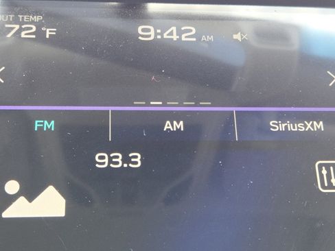 Used 2020 Subaru Outback Onyx Edition XT w/ Popular Package #2 image 33