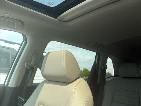Used 2026 Honda CR-V EX-L image 2