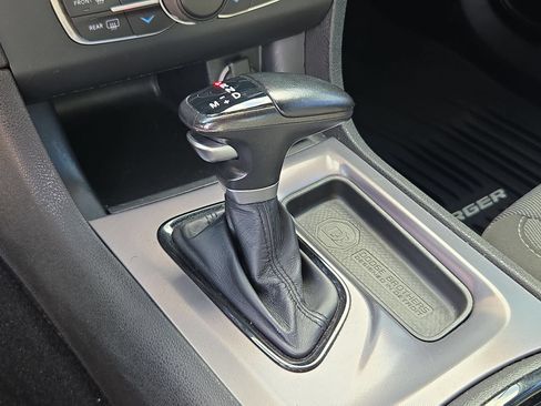 Used 2021 Dodge Charger SXT w/ Blacktop Package RWD image 18