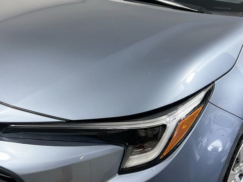 Used 2026 Toyota Corolla LE FWD image 11