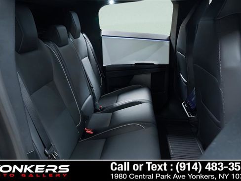 Used 2024 Tesla Cybertruck Cyberbeast image 20